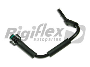 FLEXIBLE DE POLIAMIDA SUMINISTRO DE COMBUSTIBLE MOD. 9150E